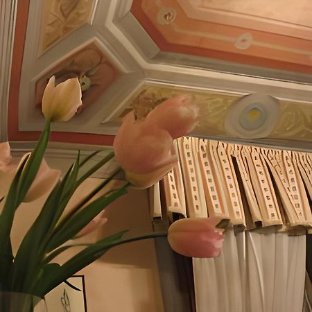 Relais Centro Storico Bed and Breakfast Pisa Buitenkant foto