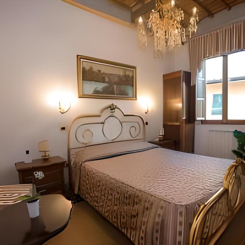 Relais Centro Storico Bed and Breakfast Pisa Buitenkant foto