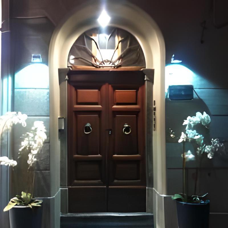 Relais Centro Storico Bed and Breakfast Pisa Buitenkant foto