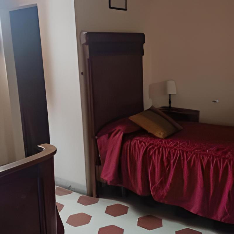 Relais Centro Storico Bed and Breakfast Pisa Buitenkant foto