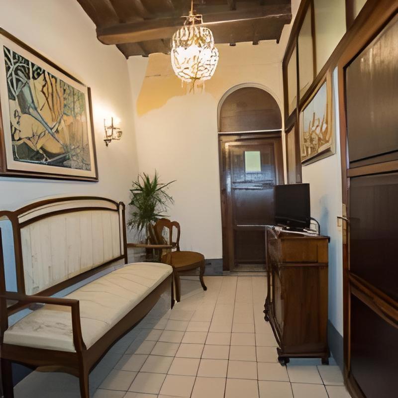 Relais Centro Storico Bed and Breakfast Pisa Buitenkant foto