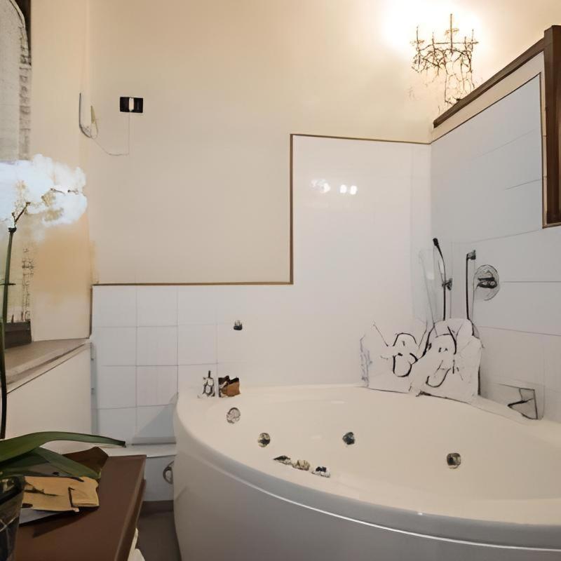 Relais Centro Storico Bed and Breakfast Pisa Buitenkant foto
