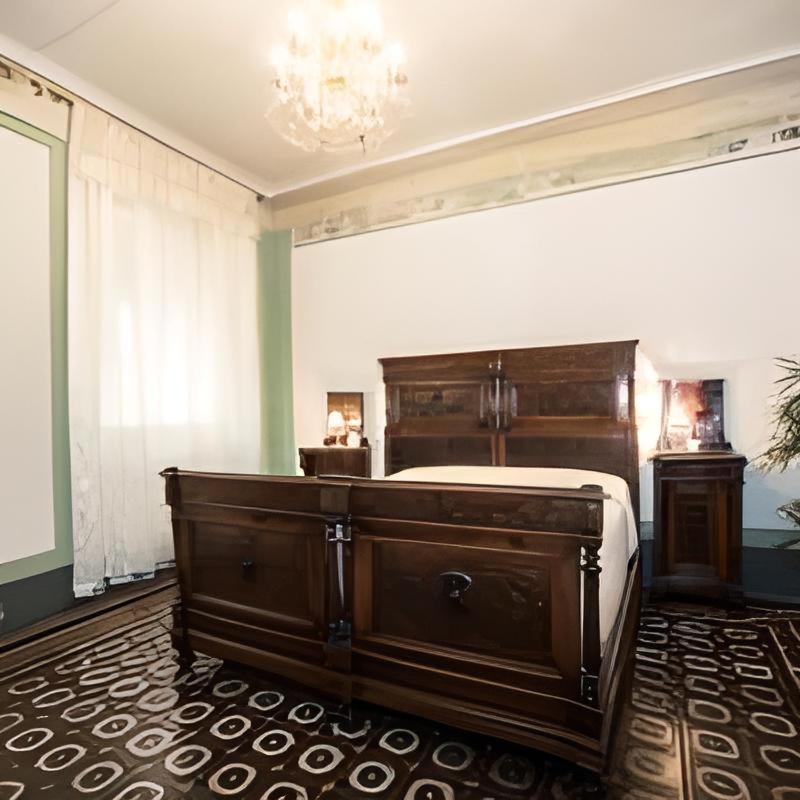 Relais Centro Storico Bed and Breakfast Pisa Buitenkant foto