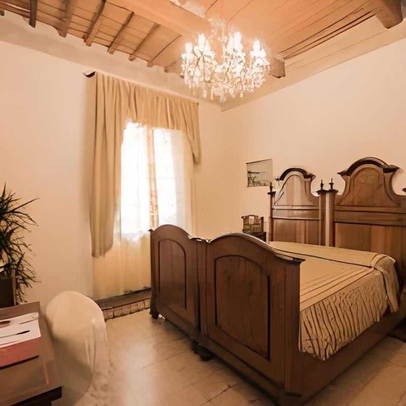 Relais Centro Storico Bed and Breakfast Pisa Buitenkant foto