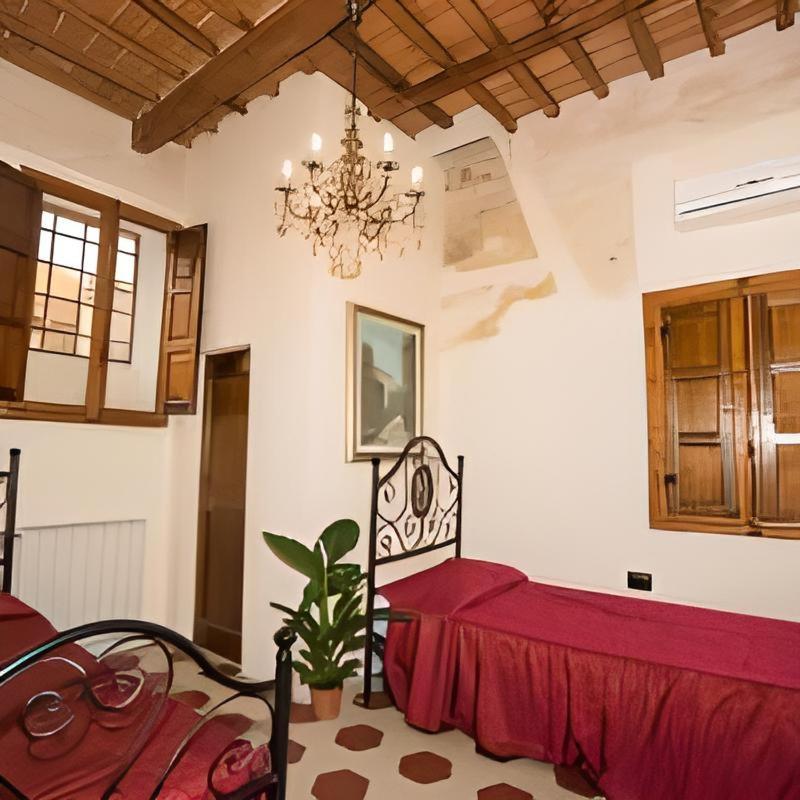 Relais Centro Storico Bed and Breakfast Pisa Buitenkant foto