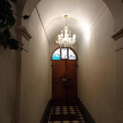Relais Centro Storico Bed and Breakfast Pisa Buitenkant foto