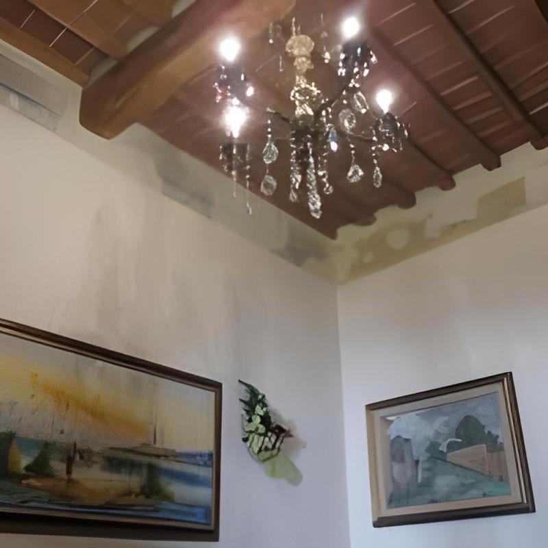 Relais Centro Storico Bed and Breakfast Pisa Buitenkant foto