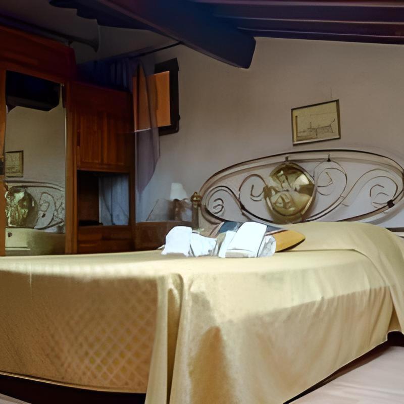 Relais Centro Storico Bed and Breakfast Pisa Buitenkant foto