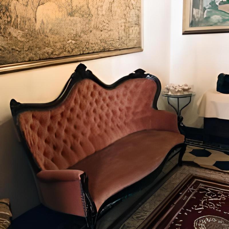 Relais Centro Storico Bed and Breakfast Pisa Buitenkant foto