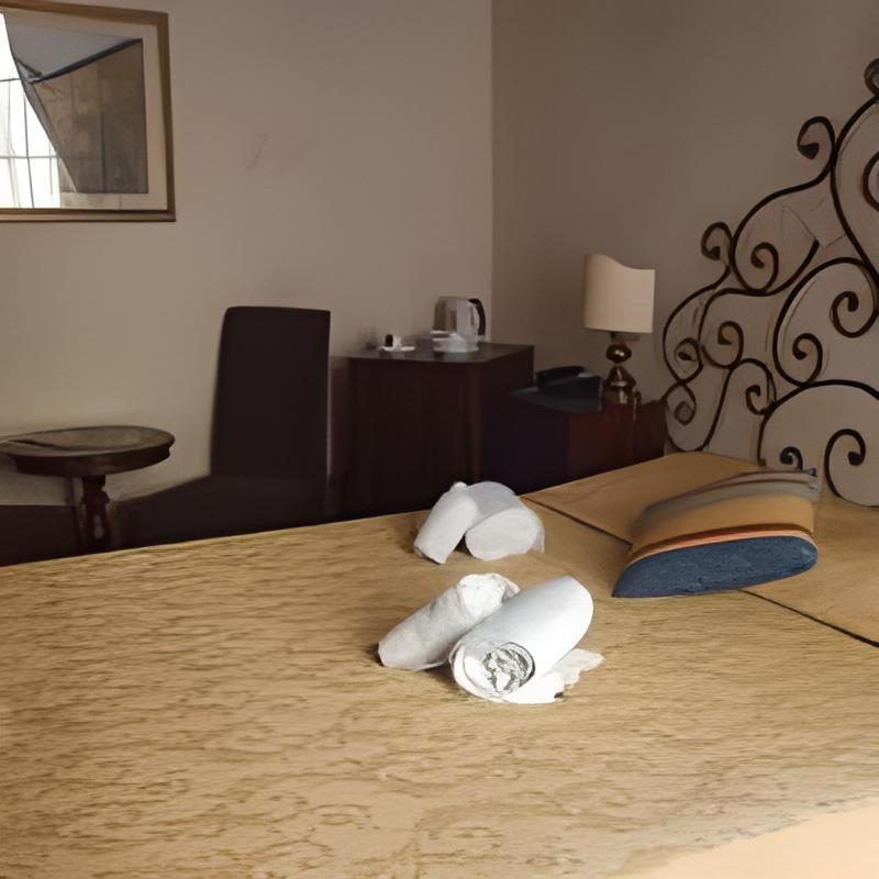 Relais Centro Storico Bed and Breakfast Pisa Buitenkant foto