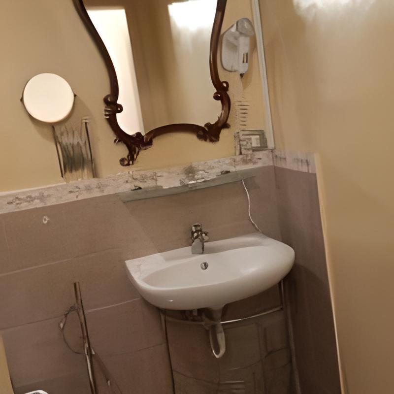 Relais Centro Storico Bed and Breakfast Pisa Buitenkant foto