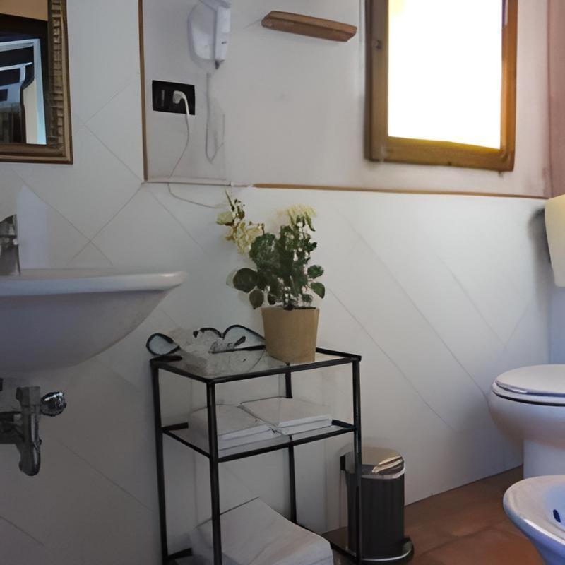 Relais Centro Storico Bed and Breakfast Pisa Buitenkant foto