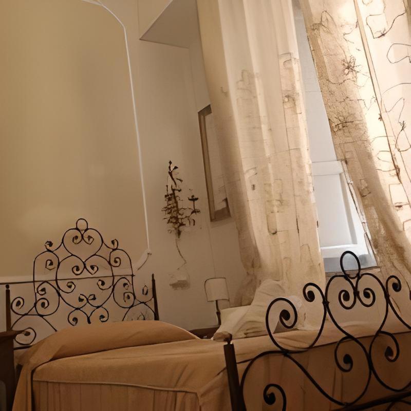 Relais Centro Storico Bed and Breakfast Pisa Buitenkant foto