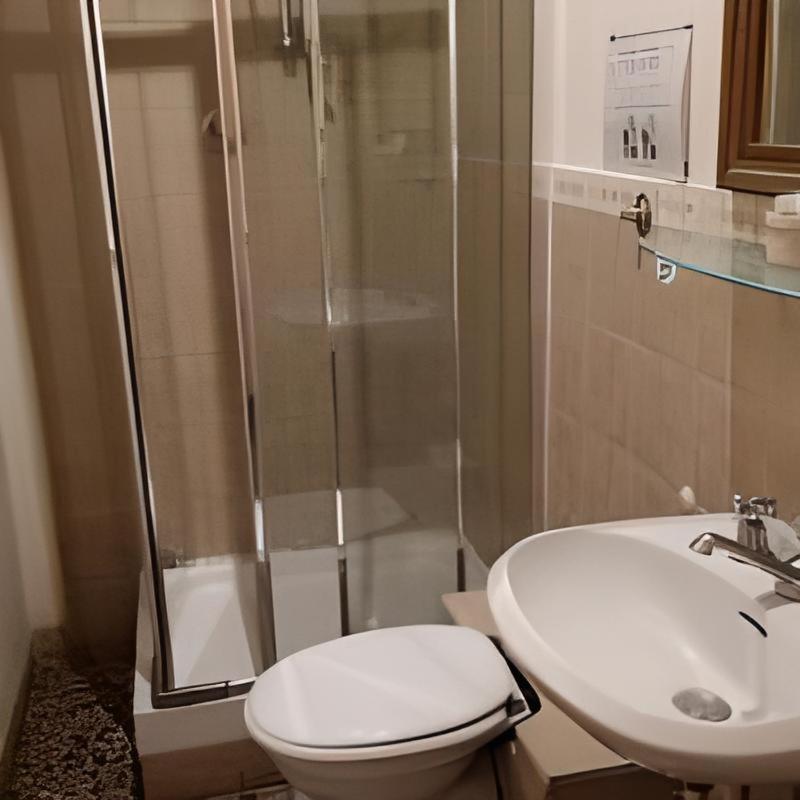 Relais Centro Storico Bed and Breakfast Pisa Buitenkant foto