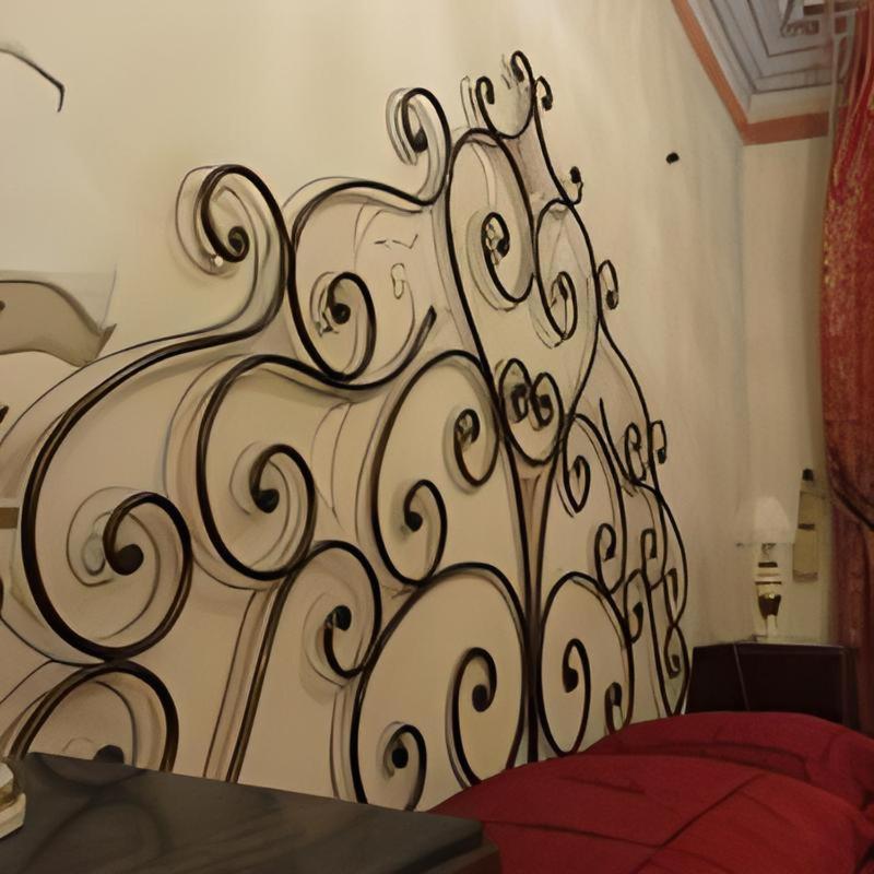 Relais Centro Storico Bed and Breakfast Pisa Buitenkant foto