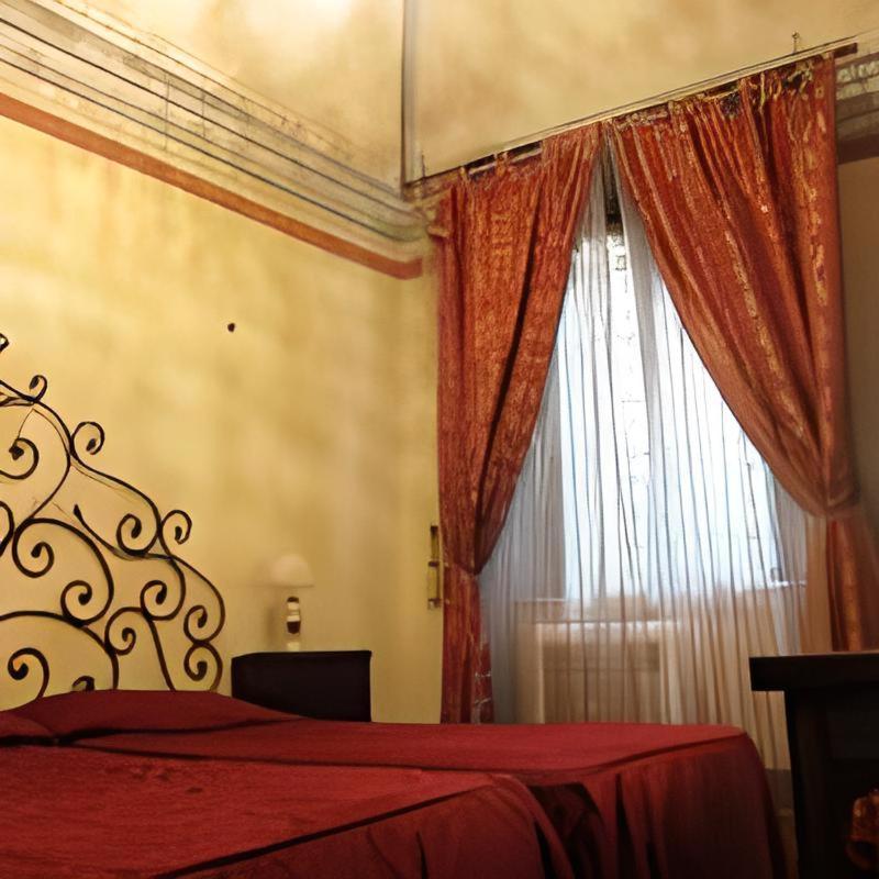 Relais Centro Storico Bed and Breakfast Pisa Buitenkant foto
