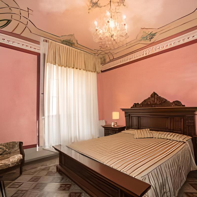 Relais Centro Storico Bed and Breakfast Pisa Buitenkant foto