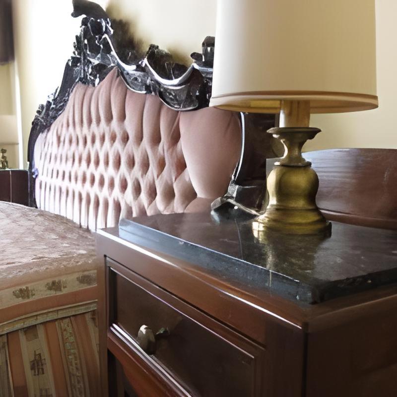 Relais Centro Storico Bed and Breakfast Pisa Buitenkant foto