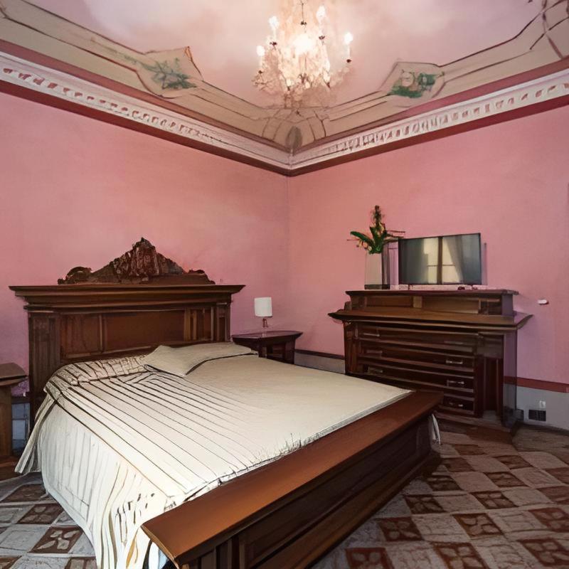 Relais Centro Storico Bed and Breakfast Pisa Buitenkant foto