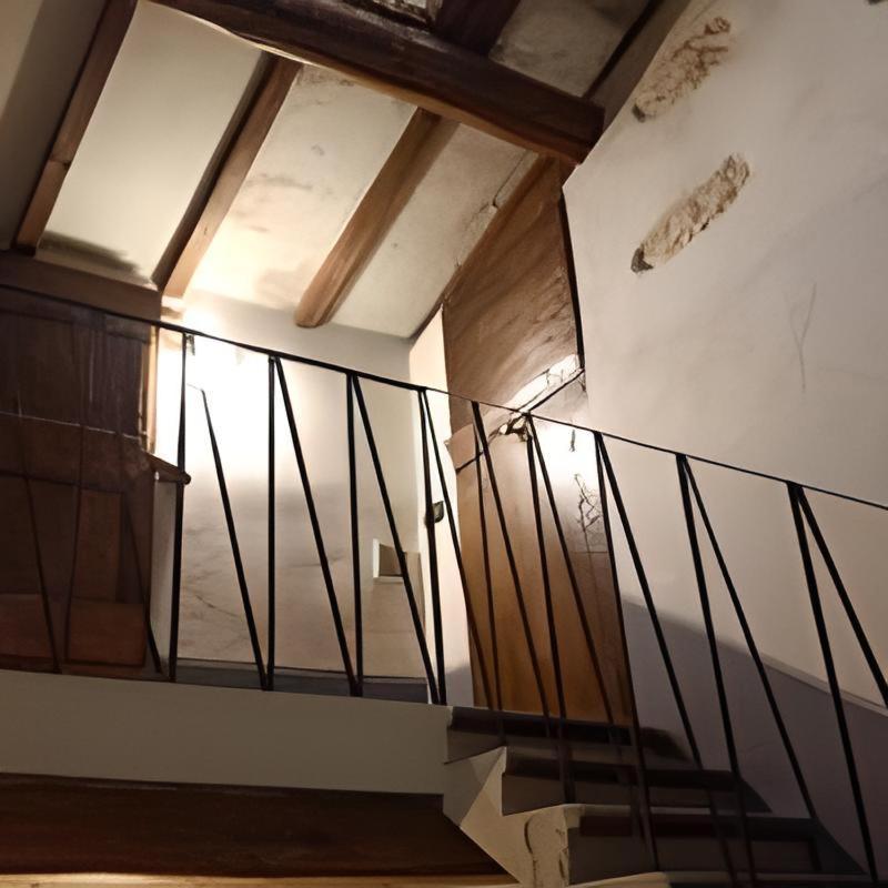 Relais Centro Storico Bed and Breakfast Pisa Buitenkant foto