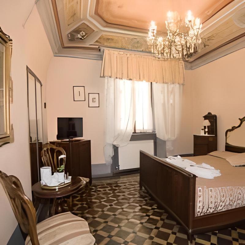 Relais Centro Storico Bed and Breakfast Pisa Buitenkant foto