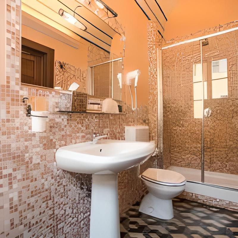 Relais Centro Storico Bed and Breakfast Pisa Buitenkant foto