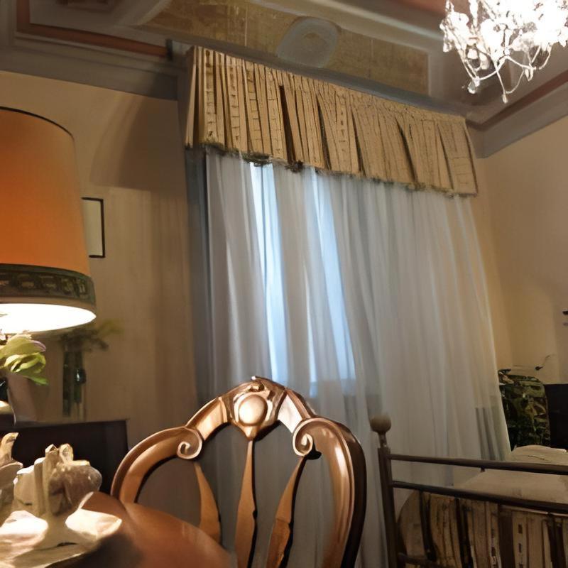Relais Centro Storico Bed and Breakfast Pisa Buitenkant foto
